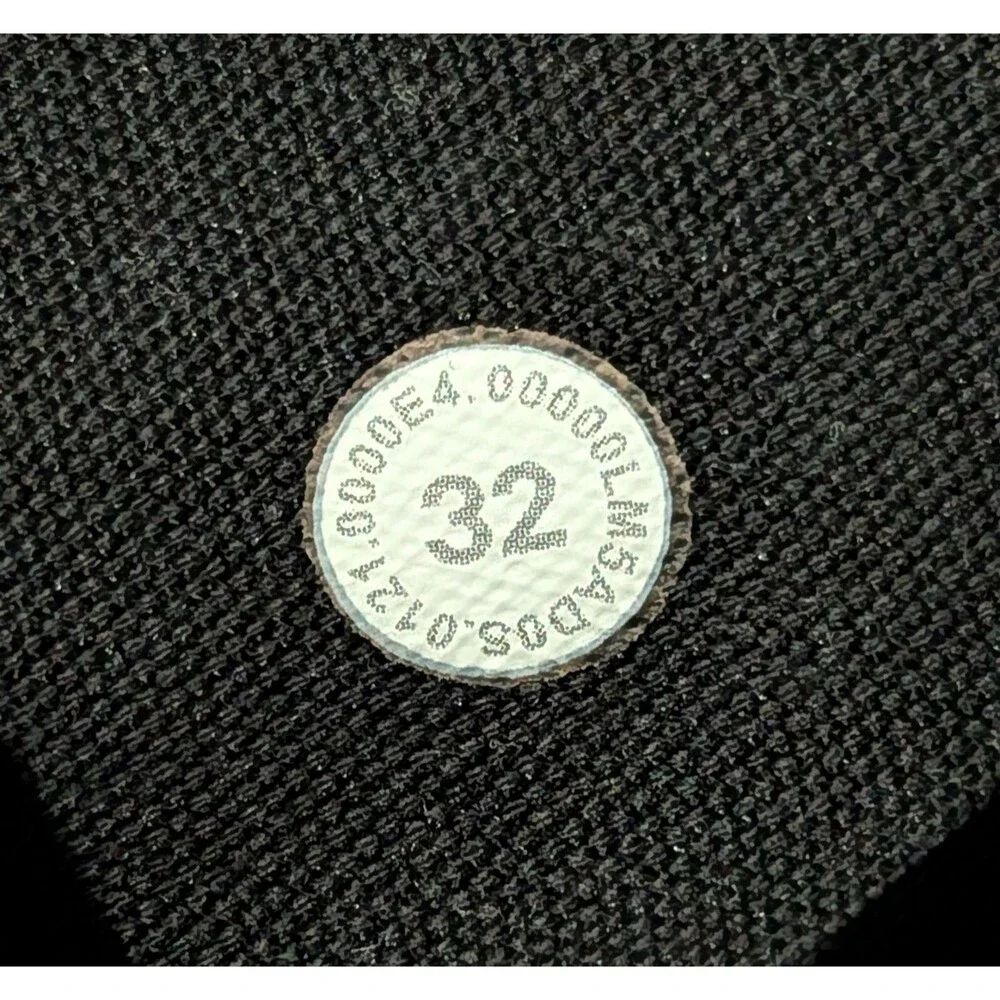 Lululemon Pants Mens 32 (31x34) ABC Skinny Utilitech Black